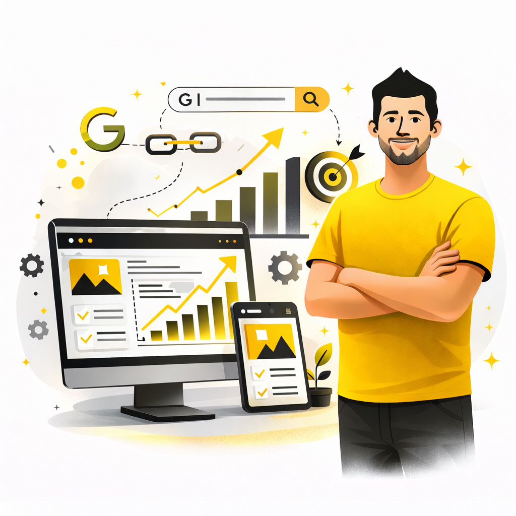 Web i SEO