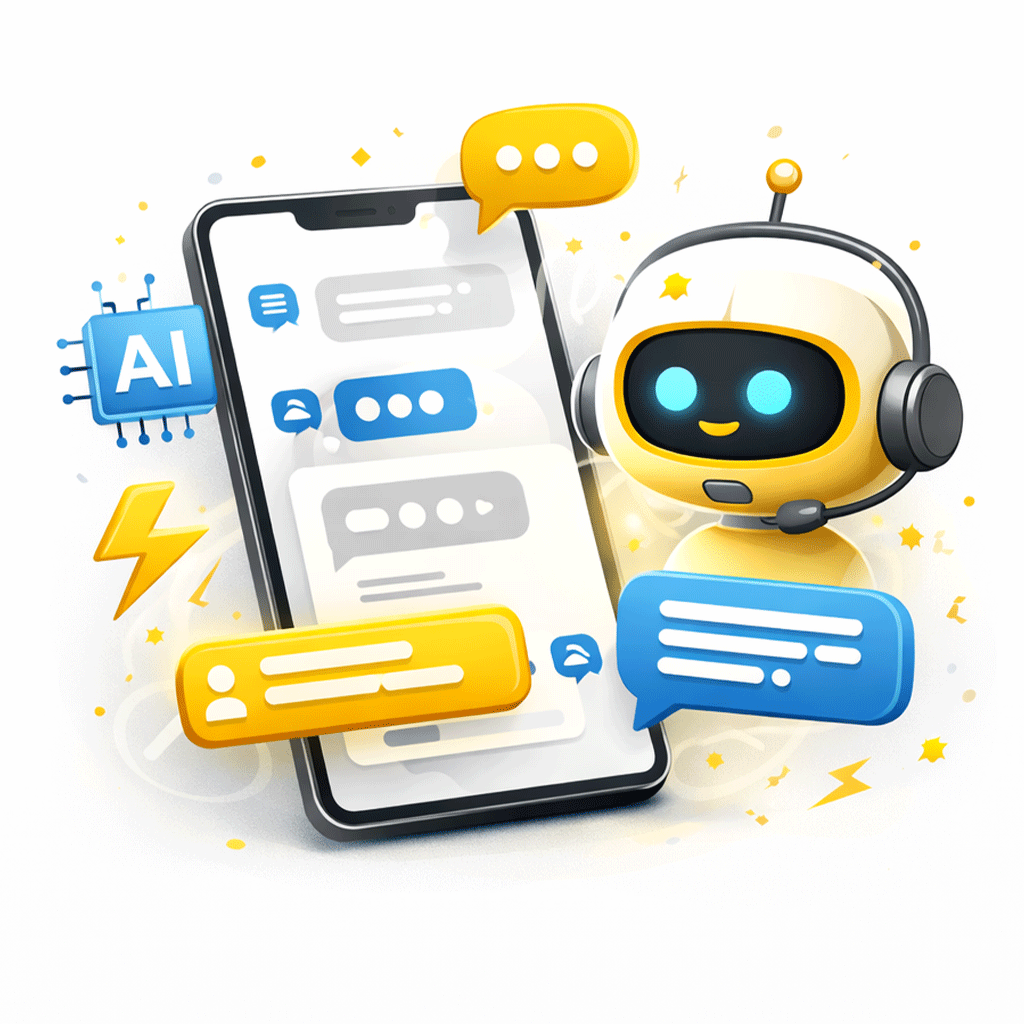 AI chatbot