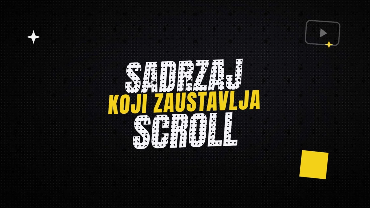 Social Boost paket za društvene mreže