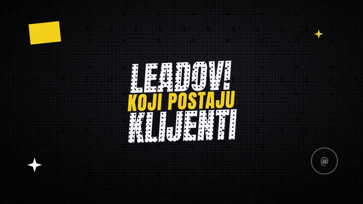 B2B lead generation paket