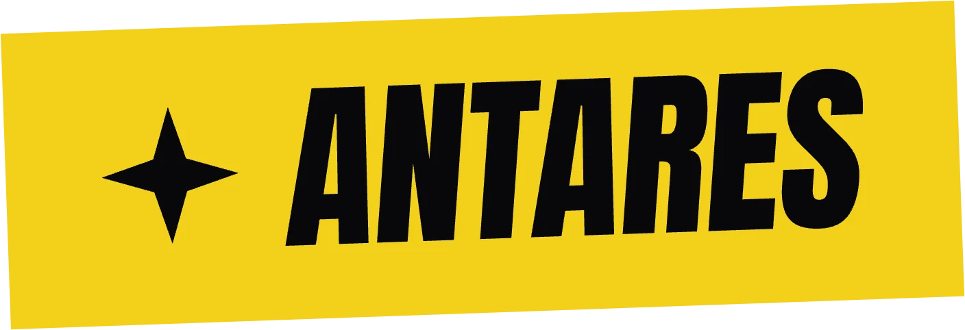 Antares Logo