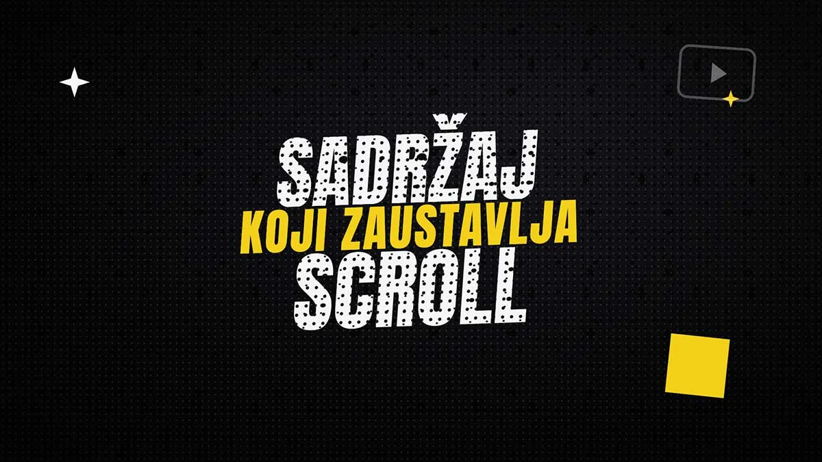 Social Boost paket za društvene mreže